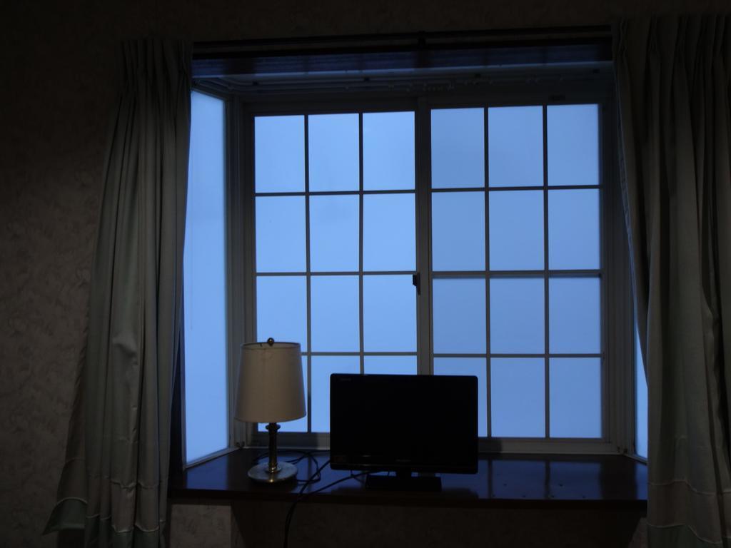 Pension Mile Post Itoigawa Екстер'єр фото