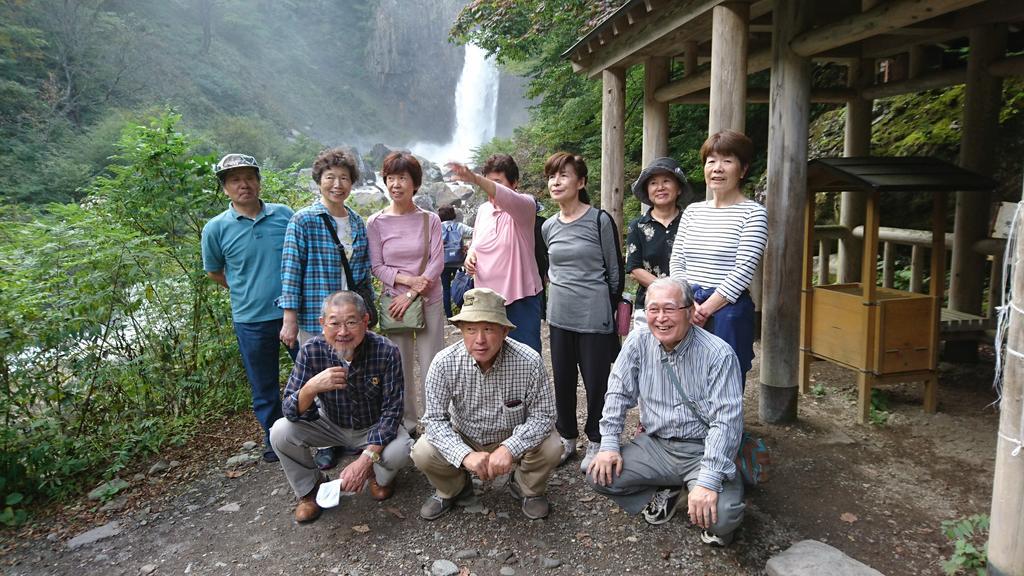 Pension Mile Post Itoigawa Екстер'єр фото